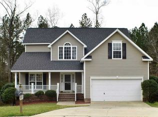 17 Cashel Ct, Irmo, SC 29063