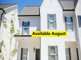 524 Meadow Crest Cir, Oxford, MS 38655