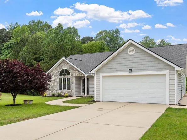 1969 Bowles Ave, Creedmoor, NC 27522