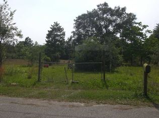 7301 Longridge Rd, Long Beach, MS 39560