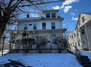 2345 Canby St #2, Harrisburg, PA 17103