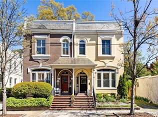 305 N Rowland St, Richmond, VA 23220