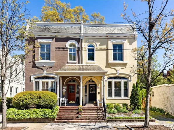 305 N Rowland St, Richmond, VA 23220