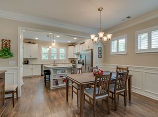 120 Tipton Pass LOT 136, Spring Hill, TN 37174