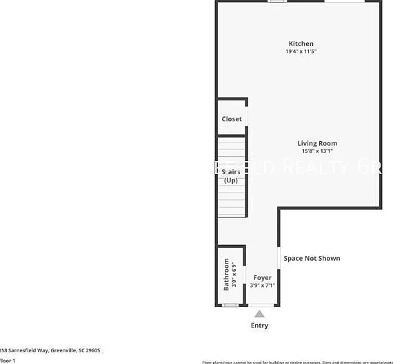 158 Sarnesfield Way — Photo 26