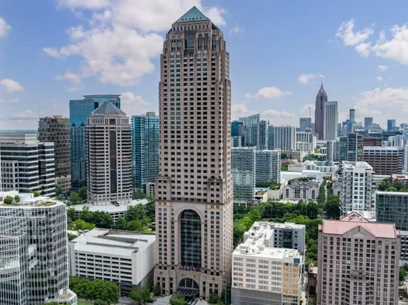 75 14th St NE Unit 4160, Atlanta, GA 30309