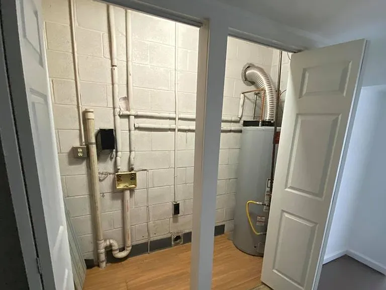 Washroom