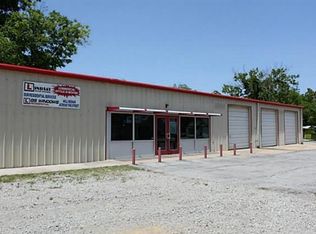 901 S Armstrong Ave, Denison, TX 75020
