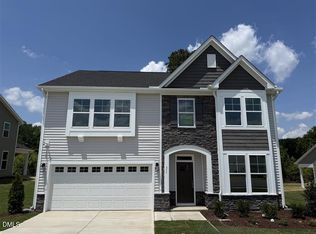 377 Pecan Valley Way, Four Oaks, NC 27524