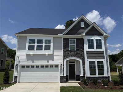 377 Pecan Valley Way, Four Oaks, NC, 27524