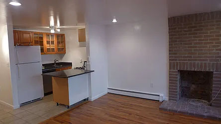 Rented by Garfield Realty 