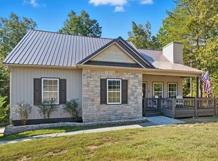 184 Talon Dr SE, Rydal, GA 30171