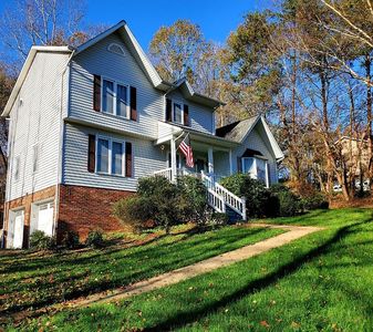 3916 Shakespeare Dr, Hickory, NC, 28601