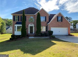 5678 Mill View Way, Lithonia, GA 30038
