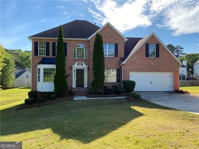 5678 Mill View Way, Lithonia, GA, 30038