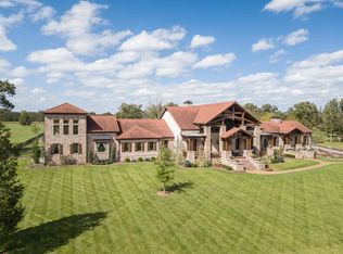 4760 Sharpsville Rd, Murfreesboro, TN 37130