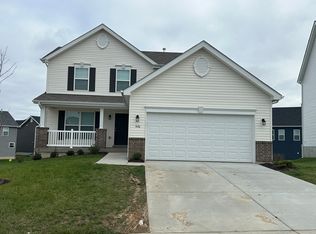 426 Sweetgrass Dr #426, Wentzville, MO 63385