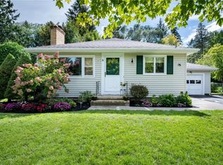 18 Loderdale Rd, Rochester, NY 14624