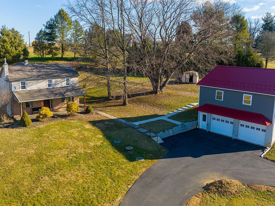 951 Pilgrims Ptwy, Peach Bottom, PA 17563 MLS PALA2036674 Zillow