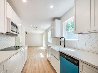 509 Steeple Ridge Ct, Everman, TX 76140