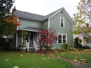 2507 Elizabeth St, Bellingham, WA 98225
