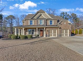 1754 Crosswaters Ct, Dacula, GA 30019