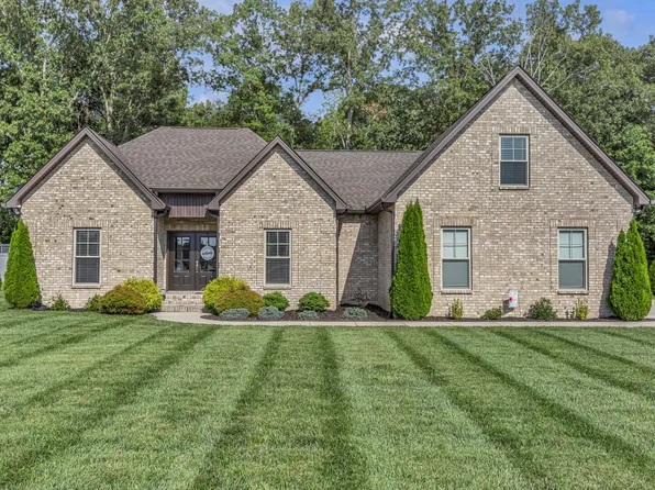 17 S Kensington Ct, Manchester, TN 37355