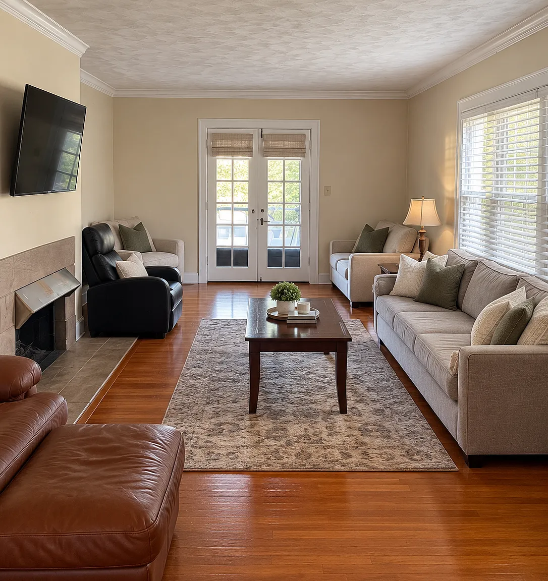4 bed, 1.5 bath, $2,980 — Photo 1