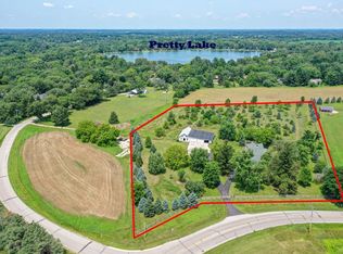 S53W37620 County Road Cir, Dousman, WI 53118