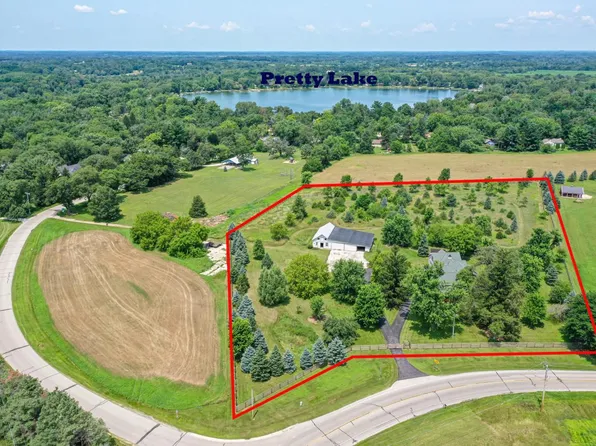 S53W37620 County Road CI, Dousman, WI 53118