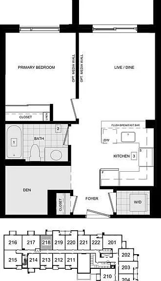 460 Gordon Krantz Ave #218 — Photo 12