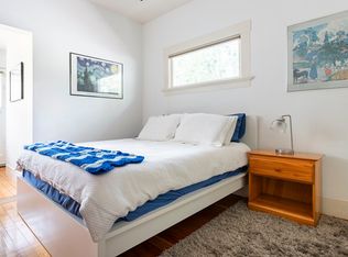164 Hawthorne Ave #1, Palo Alto, CA 94301