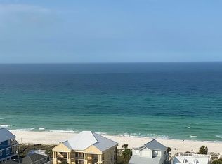 9902 S Thomas Dr #1207, Panama City Beach, FL 32408