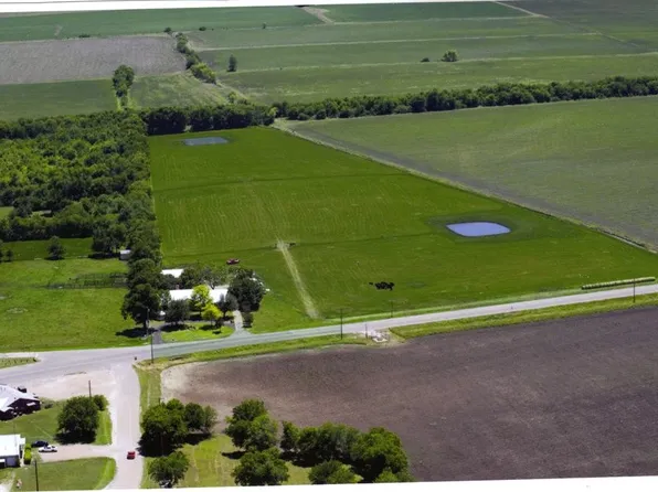 W Main St, Honey Grove, TX 75446