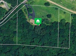 484 Adams Rd, Double Springs, AL 35553