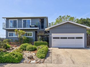 1012 Chesterton Ave, Redwood City, CA