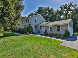 1 Cherry Tree Ln, Groveland, MA 01834