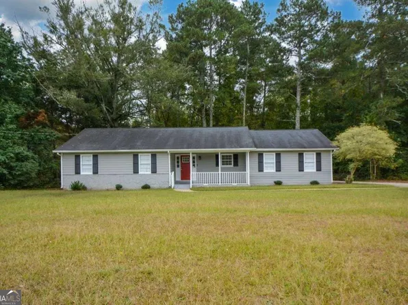 2895 Fairview Rd, Covington, GA 30016