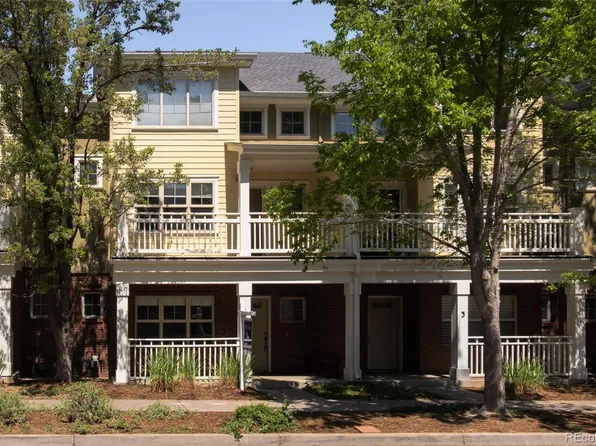 4527 W 37th Avenue #4, Denver, CO 80212