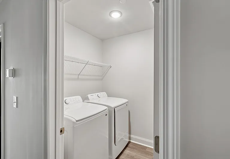 Kindrey Townhomes — Photo 13