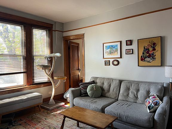 2nd image of 919 N Rockwell St #1