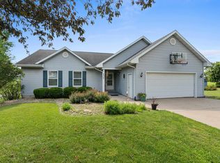 535 Pleasant Ct, Berlin, WI 54923