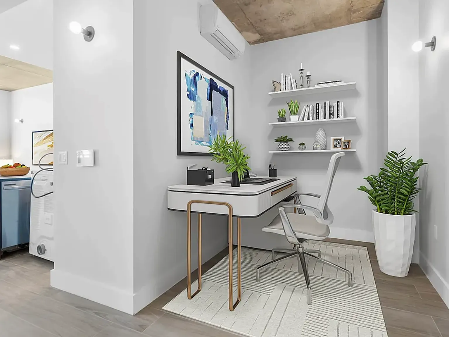 101 Macombs Place — Photo 4