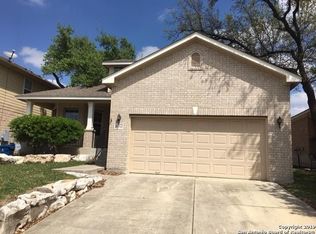 24242 Mountain Bnd, San Antonio, TX 78258
