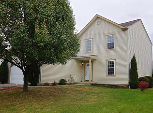197 Bexhill Dr, Blacklick, OH 43004