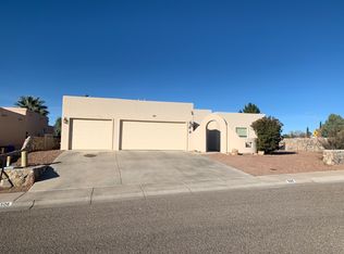 506 Cedardale Loop, Las Cruces, NM 88005