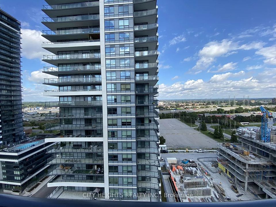 1st image of 1480 Bayly St #1506