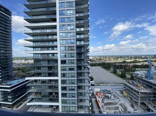 1480 Bayly St #1506, Pickering, ON L1W1L8