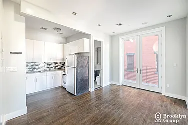 Rented by Brooklyn Group