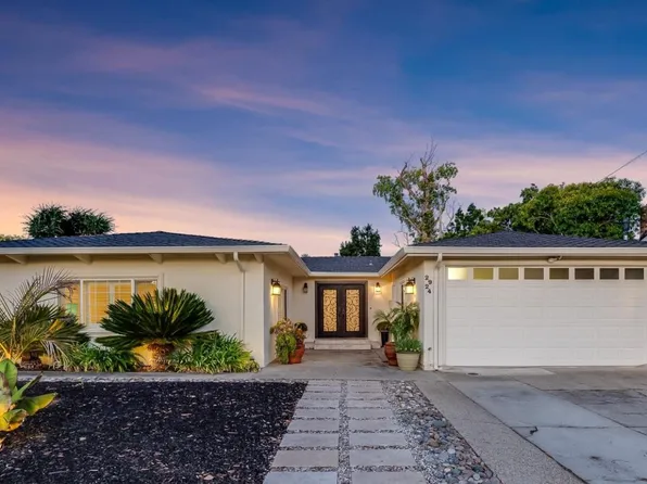 2924 Vivian Ln, San Jose, CA 95124